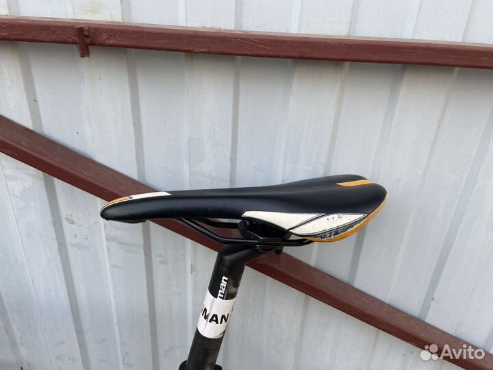 Boardman comp размер L