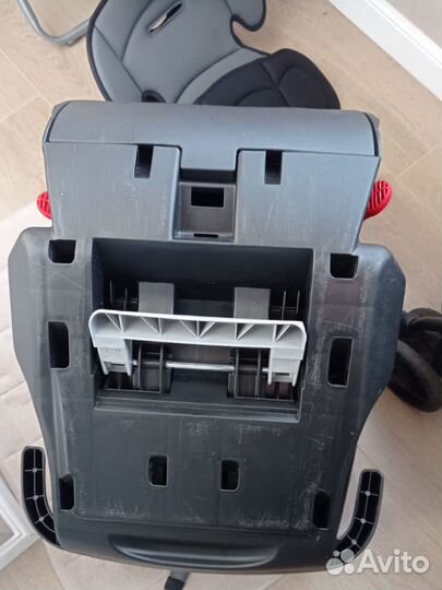 Детское автокресло от 0