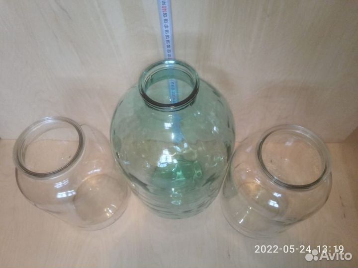 Банки винтажные СССР