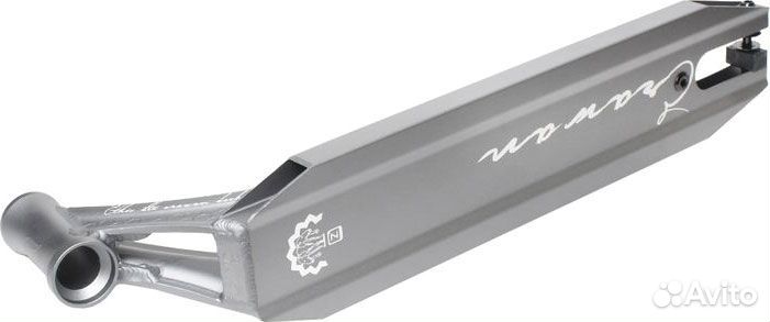 Дека ethic Erawan 54см Raw Sta61