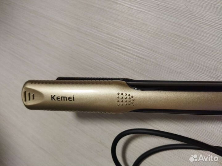 Выпрямитель для волос