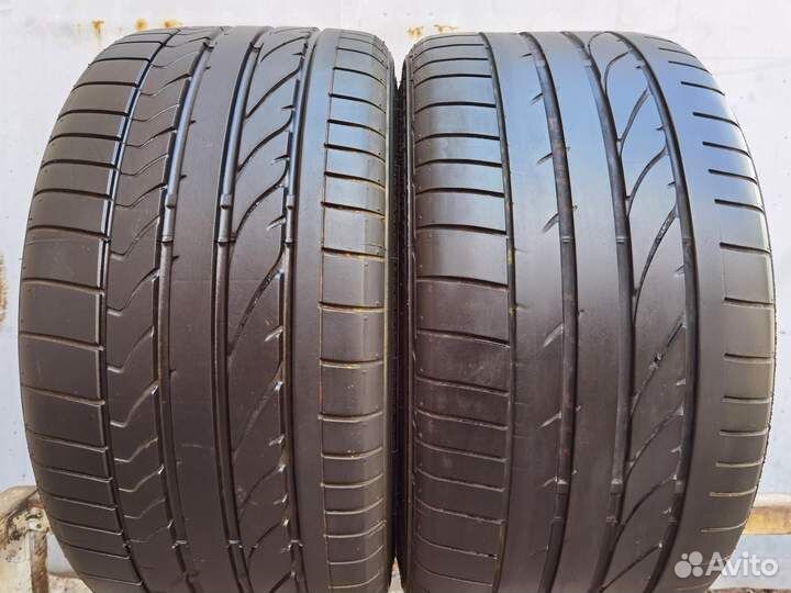 Bridgestone Potenza RE050A 265/35 R19