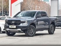 Ford Ranger 2.3 AT, 2024, 30 км, с пробегом, цена 4 400 000 руб.