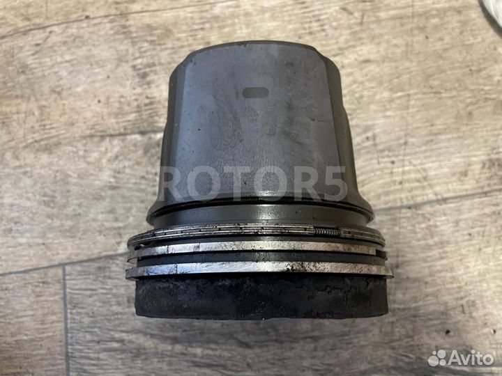 Поршень DAF XF 105 2011 130135