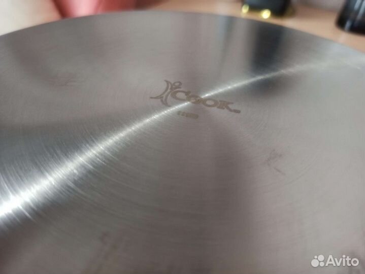 Сковорода Amway iCook 30 см новая