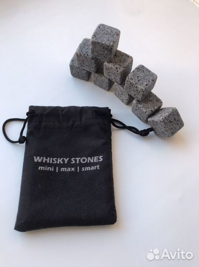 Камни для виски