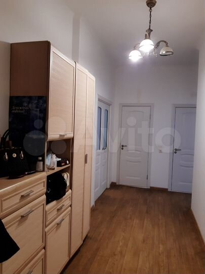 2-к. квартира, 71,5 м², 2/9 эт.