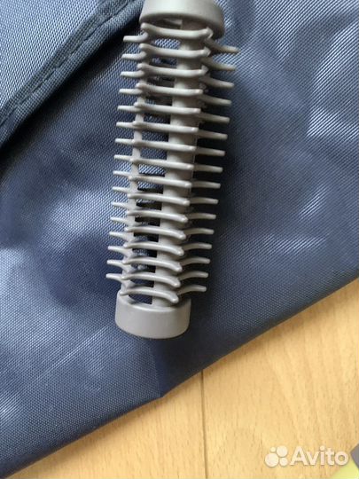 Насадки для плойки phillips