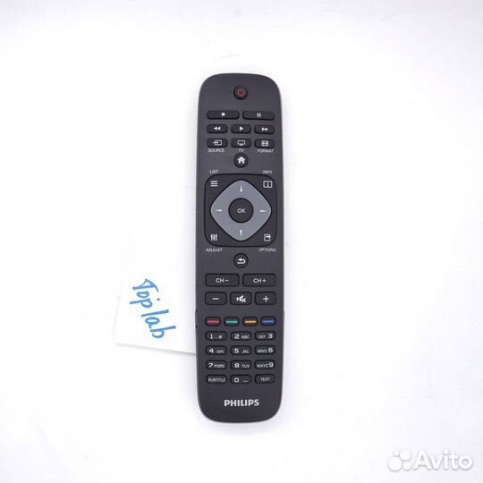 Оригинальный пульт Philips