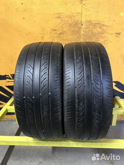 Maxtrek Ingens A1 215/40 R17