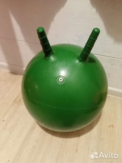 Детский мяч прыгун/гимнастический/фитбол