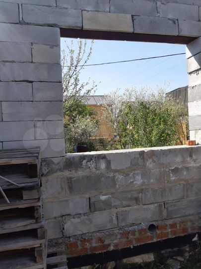 Дача 96 м² на участке 4,8 сот.