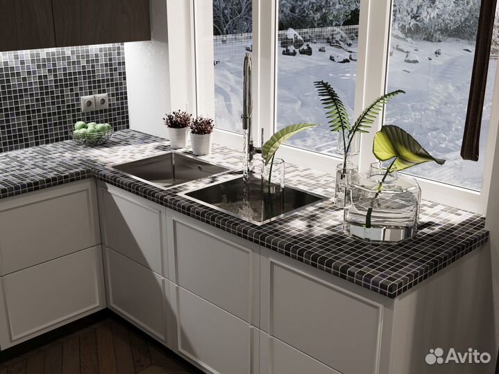 Дизайнер интерьера