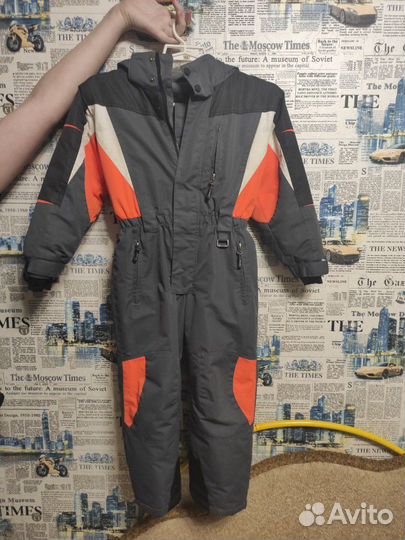 Комбинезон