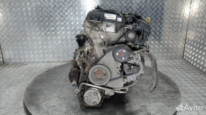 Двигатель к Ford C-Max 1 2003-2010 syda