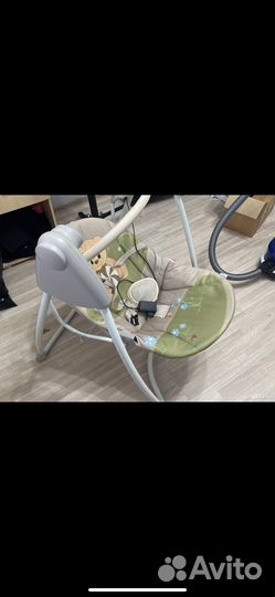 Детские качели