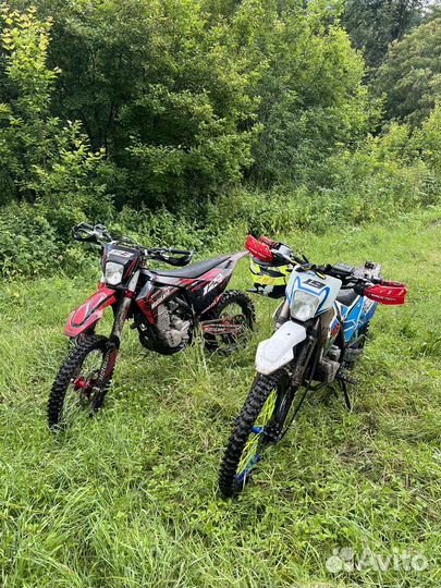 Мотоленд 250 172 мотор