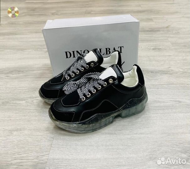 Кроссовки 35 36