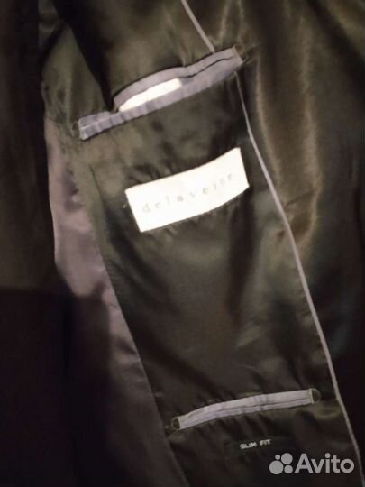 Французский костюм для школы и мероприятий