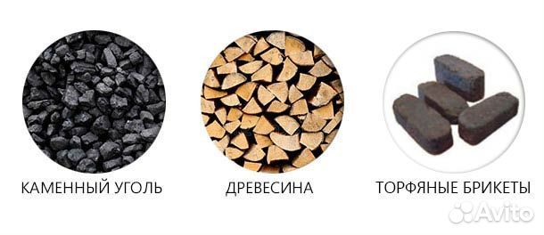 Твердотопливный котел Sakovich pellet universal 26