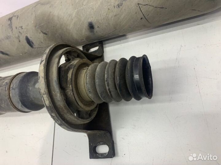 Карданный вал Volkswagen Crafter 1 2E 2Е BJK 2