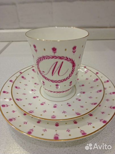 Чашки для кофе