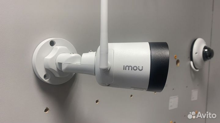 Видеонаблюдение камера онлайн