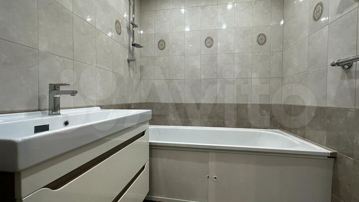 1-к. квартира, 36,1 м², 7/12 эт.