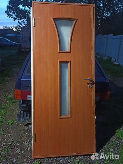 Двери разные межкомнатные