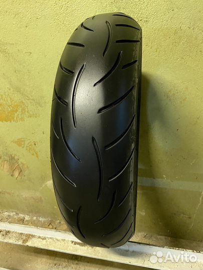 150/70 R17 Metzeler Roadtec Z8 (179)