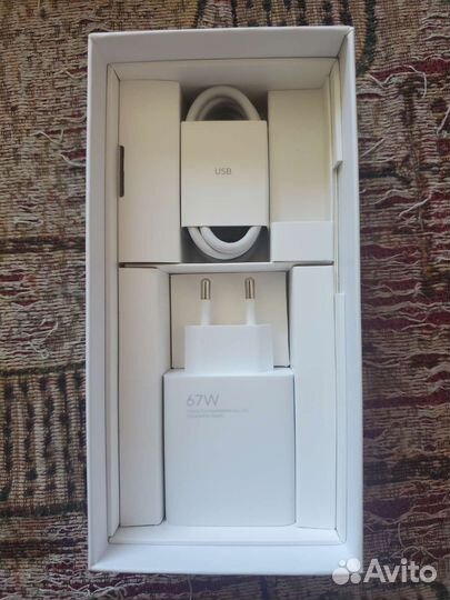 Xiaomi 11T, 8/128 ГБ