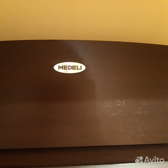 Электропиано Medeli DP263