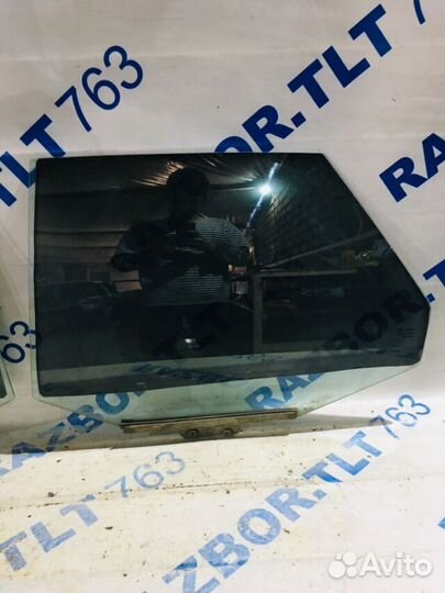 Стекло задней двери LADA priora