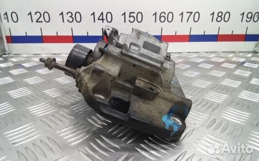 Механизм натяжения ремня (цепи) дизельный BMW 5 F1