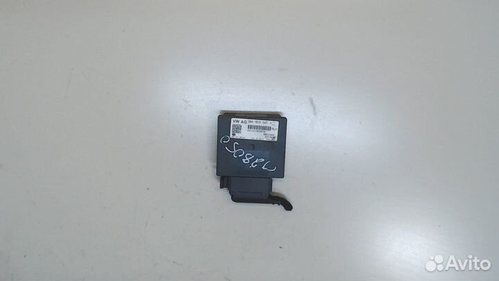 Инвертор Seat Ibiza 4, 2011