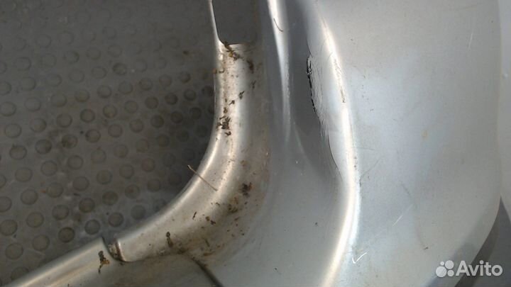 Бампер Porsche Cayenne, 2003