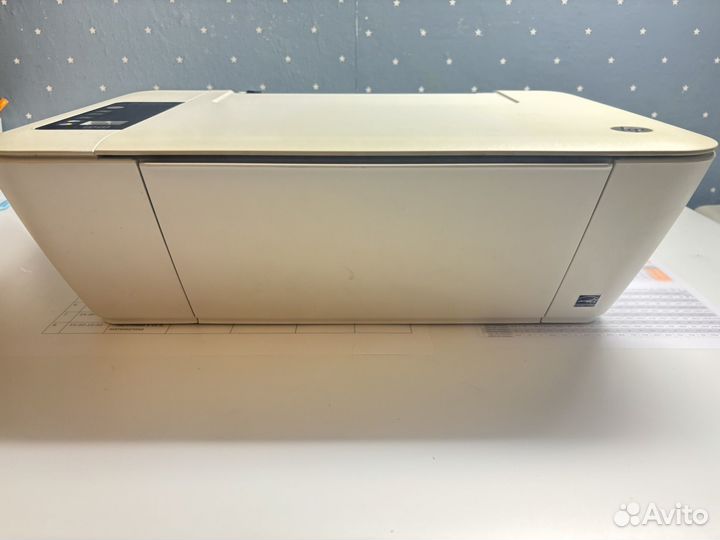 Мфу HP DeskJet Ink Advantage 2545