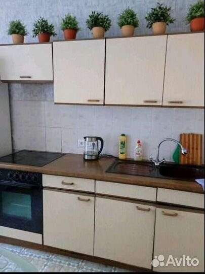 Кухонный гарнитур бу