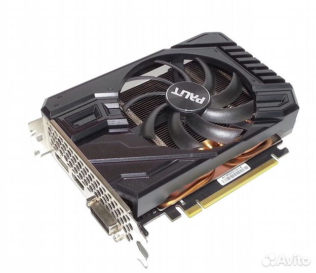 1660/1660 Ti