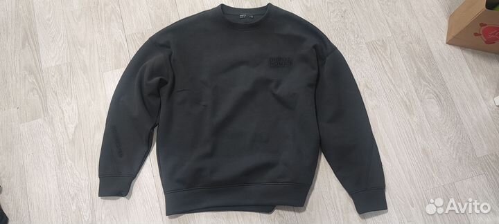 Вещи пакетом