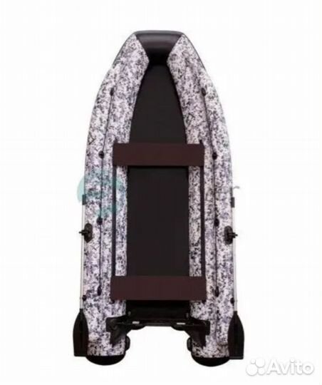 Лодка пвх 