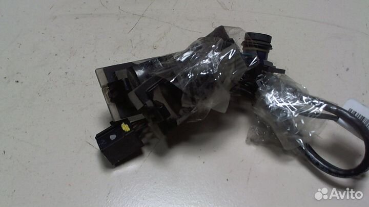 Камера заднего вида Dodge Journey 2011, 2012