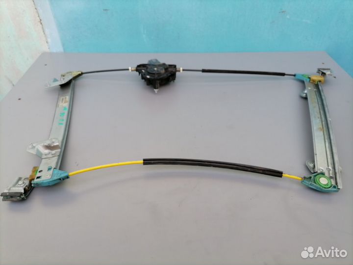 Стеклоподъемник Ваз Гранта Калина Датсун