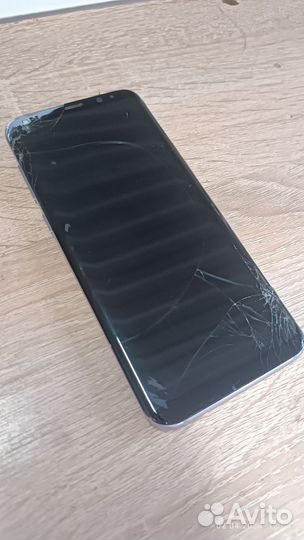 Samsung Galaxy S8+, 4/64 ГБ