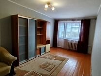 1-к. квартира, 36 м², 9/9 эт.