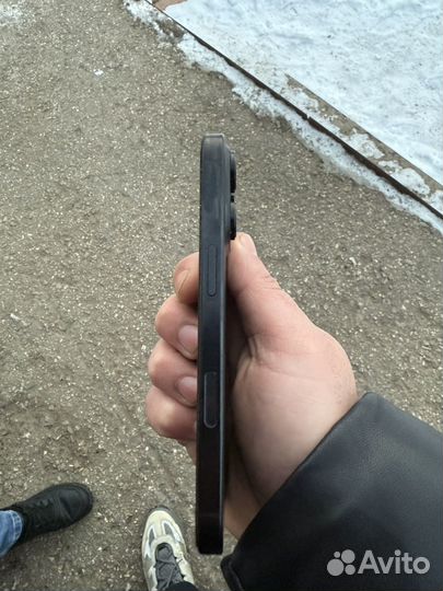 iPhone 16 Pro, 128 ГБ