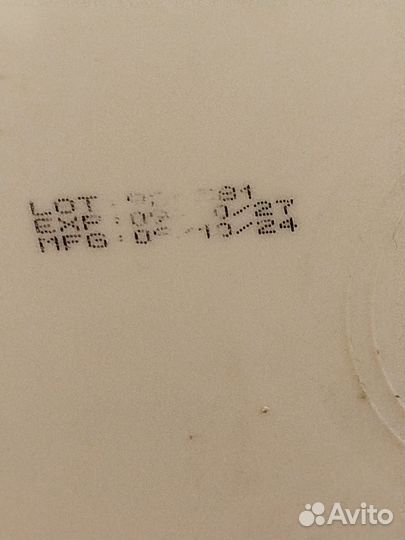 Корм для рыбок tetra