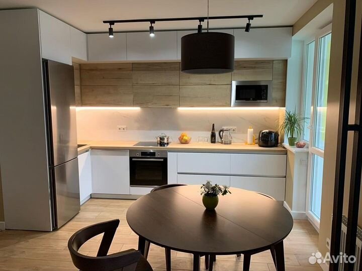 Кухня (цена за весь кпомплект) sh-0517848