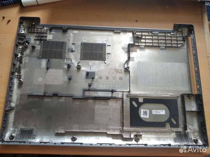 Поддон lenovo 320-15 320-15iap