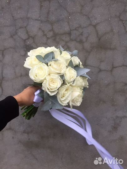 Букет невесты